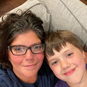 Meet your Posher, Lori